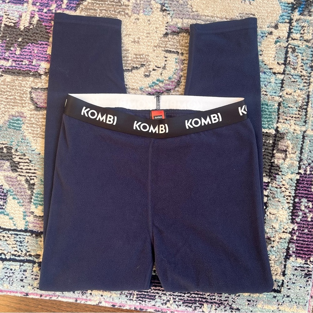 KOMBI • First Layer Matching Set - Picture 2 of 4